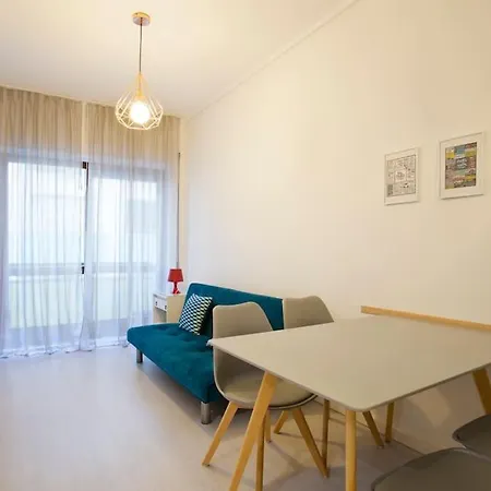 Aposentus - Breiner Apartment Porto Exterior photo