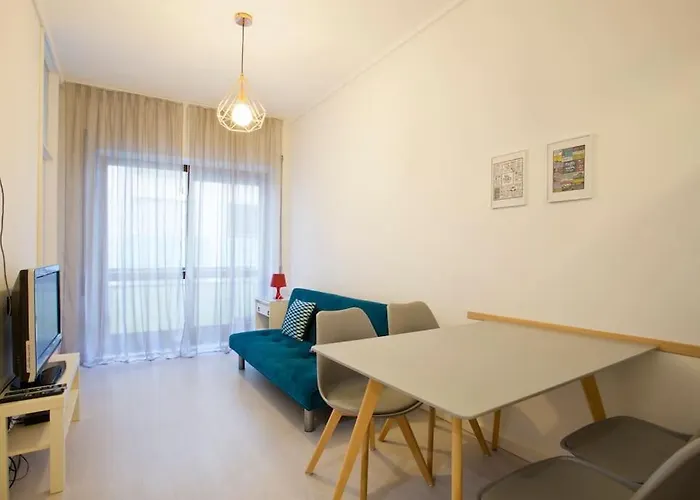 Aposentus - Breiner Apartment