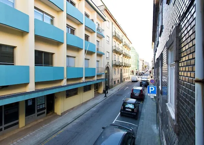 Aposentus - Breiner Apartment