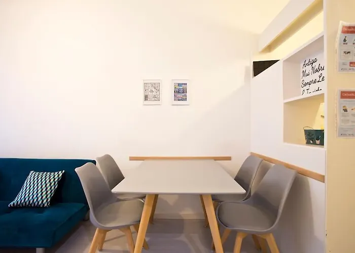 Aposentus - Breiner Apartment